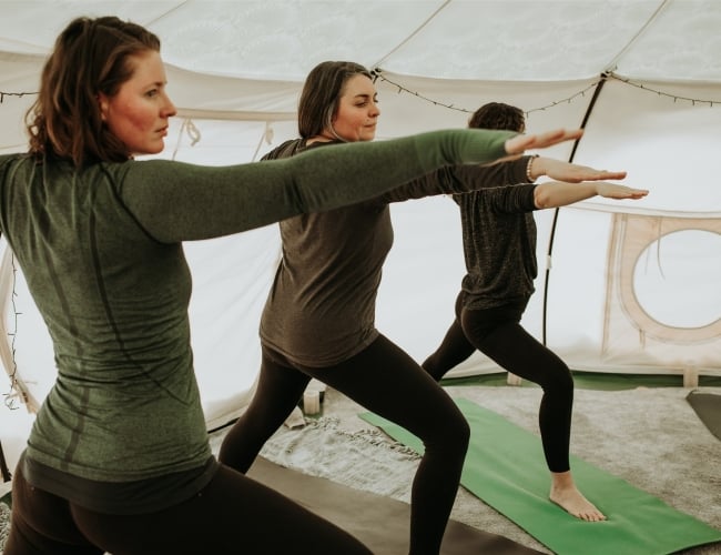 Yoga