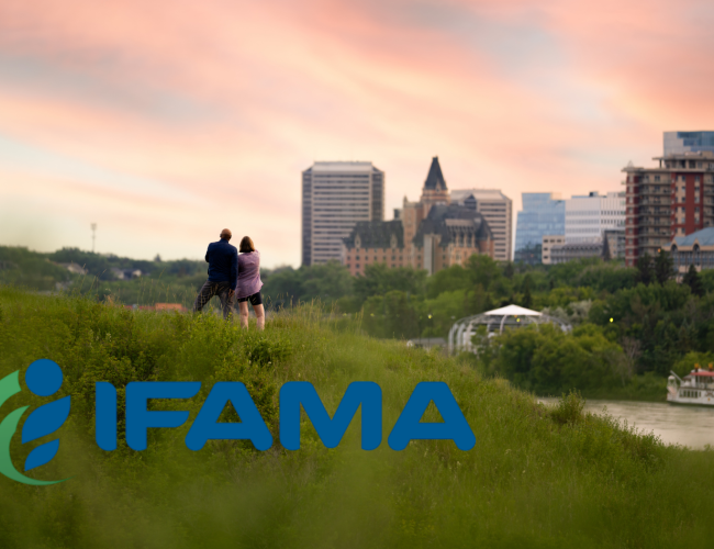 IFAMA