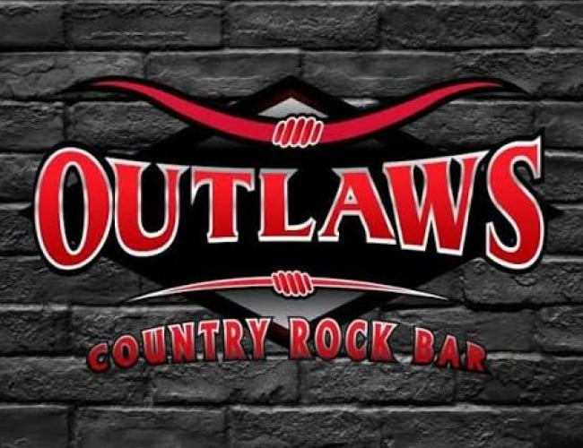 Outlaws Logo