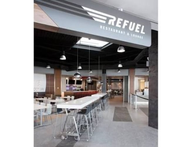 Refuel 