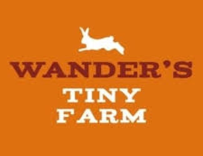Wander's Farm logo