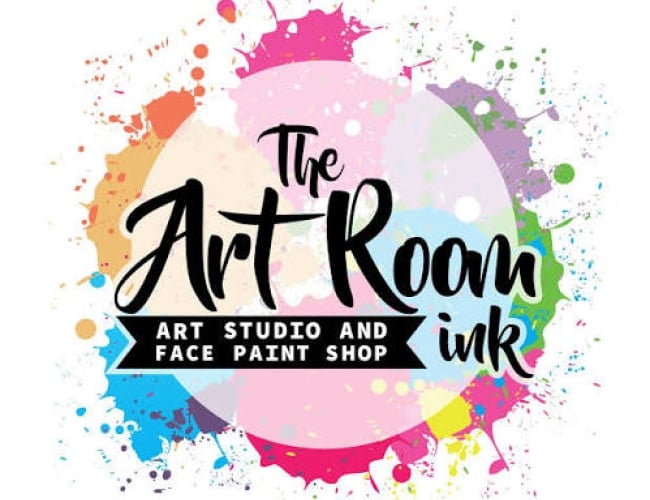 Art Room Ink Logo