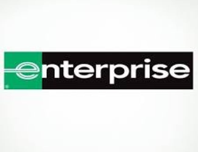 Enterprise logo