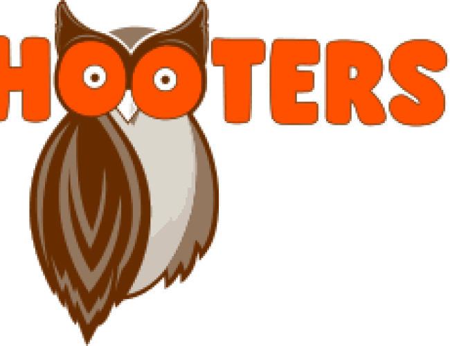 Hooters logo