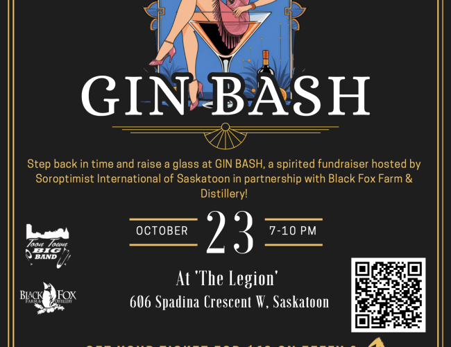 poster of the event
