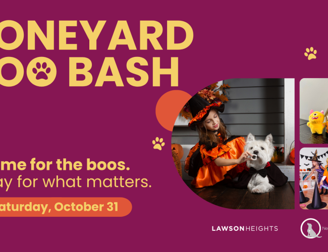 Free Halloween Activities for kids and New Hope Dog Rescue adoption day.