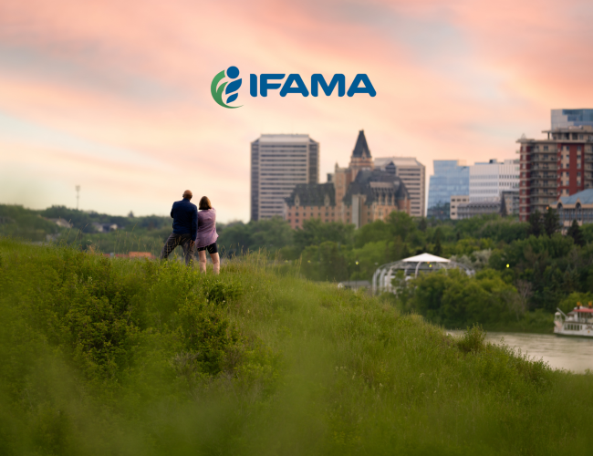 IFAMA Updated