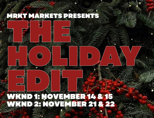 MRKT: Market Vibes, Good Finds. Saskatchewan's curated market for local small businesses.