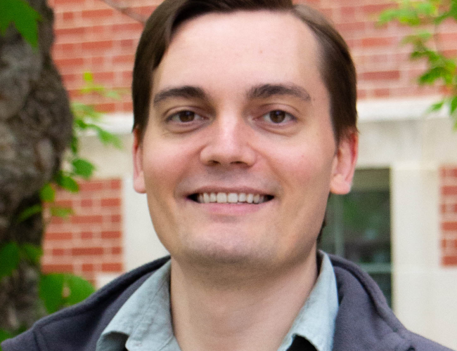 Photo (headshot) of Dr. Henry H. Prown, Holodomor Research and Education Consortium and University of Alberta.