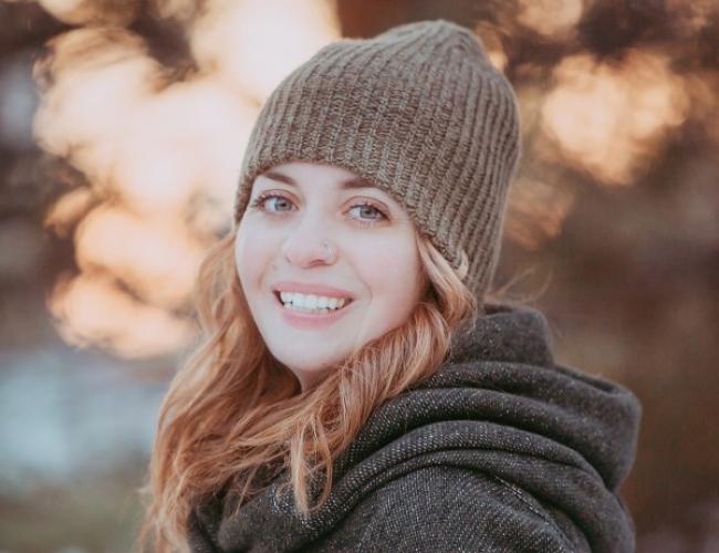 Back2Nature Wellness and Events – Kyla