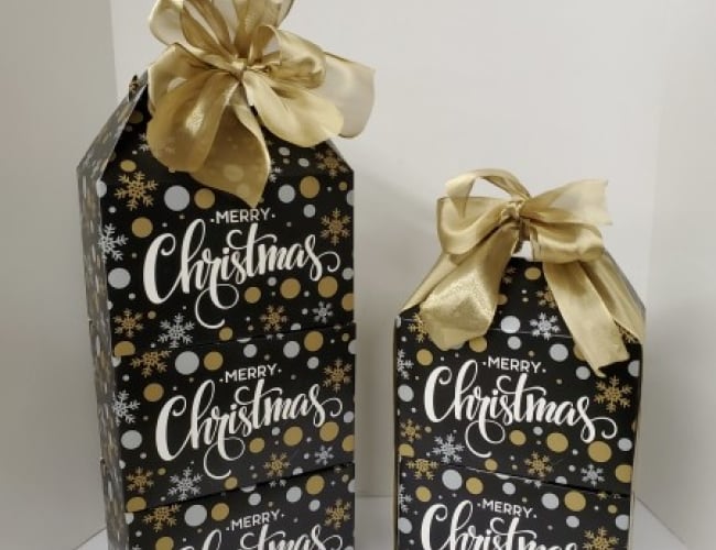 Creative Compliments Gift Baskets and Flowers - 4