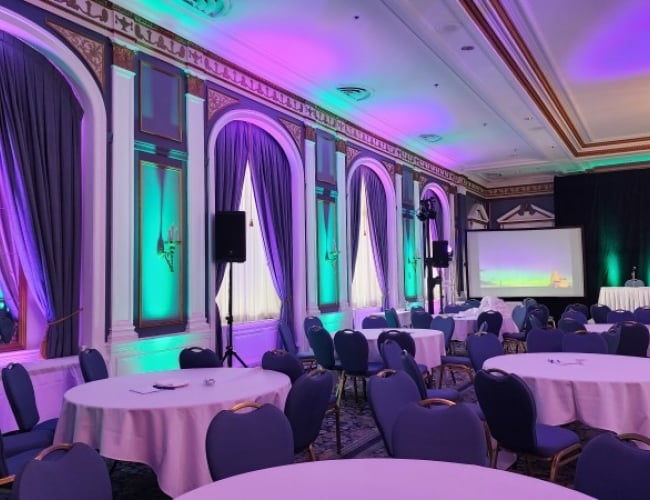 Barndog Productions - 3