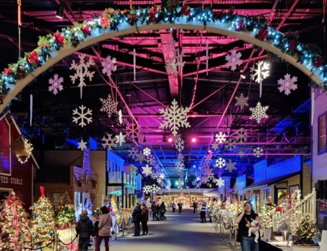 Barndog Productions - 2