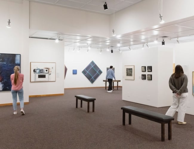 Ukrainian Museum of Canada - 4