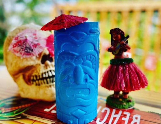 Little Kahuna's Beach Cafe and Tiki Bar – 2