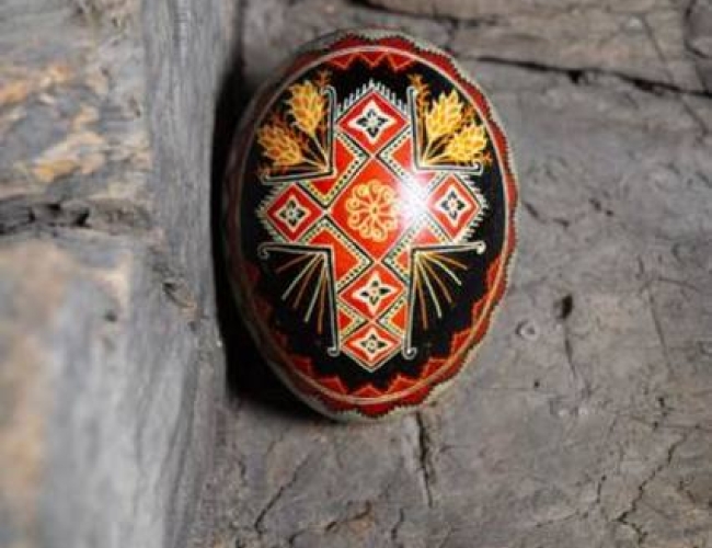 Musee Ukrainian Museum - 2