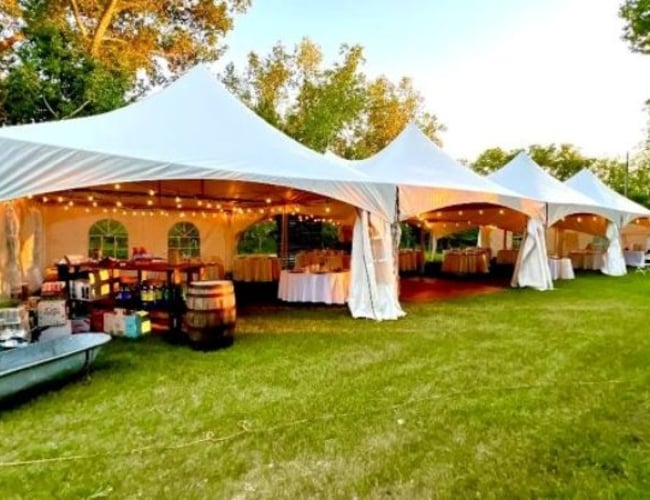 306 Party Rentals - 1