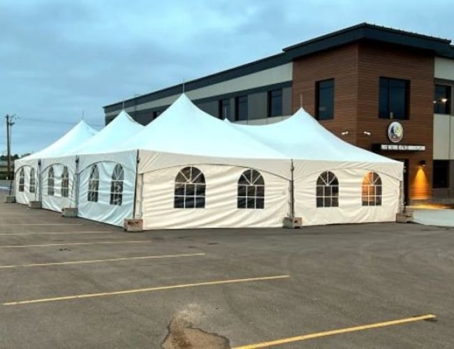 306 Party Rentals - 3
