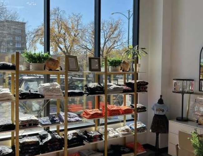 Awasis Boutique - 7