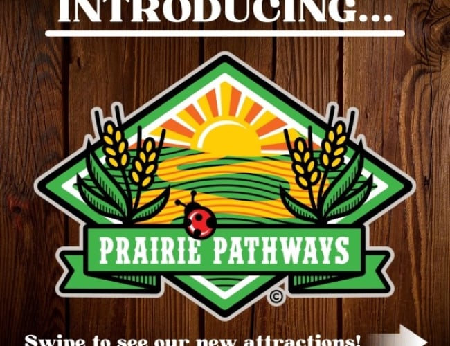 Prairie Pathways - 2