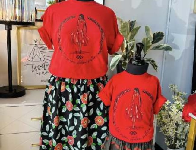 Awasis Boutique - 1
