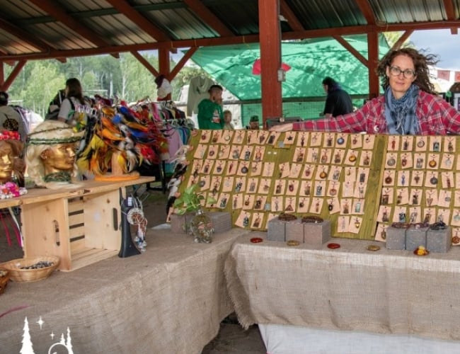 Ness Creek Music Festival - 4