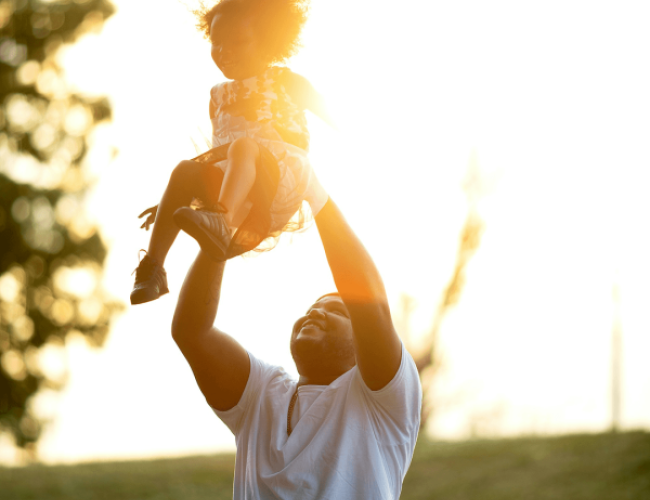 Father's Day Package- Park Town Hotel - Fathers Day