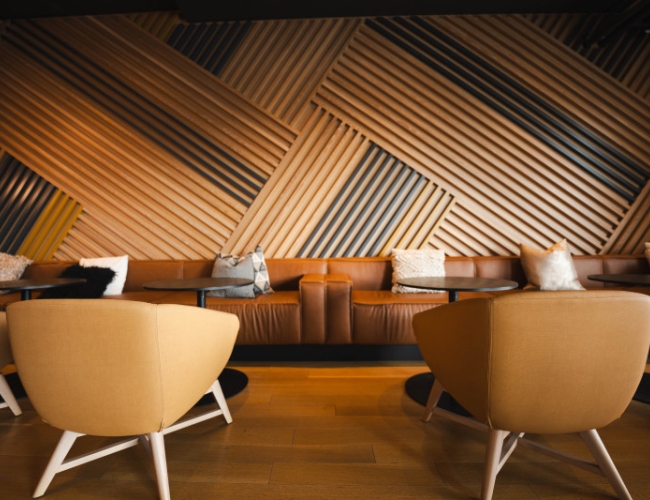 Alt Hotel Saskatoon - Alt Hotel - Bokeh On The Plaza 2