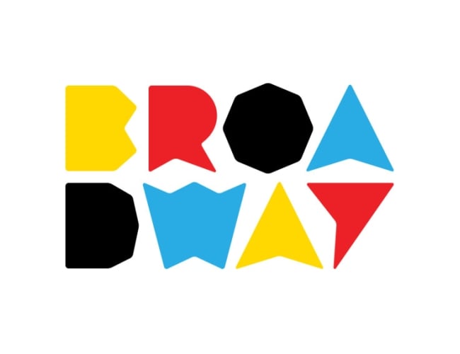 Broadway Business Improvement District – BBID Logo