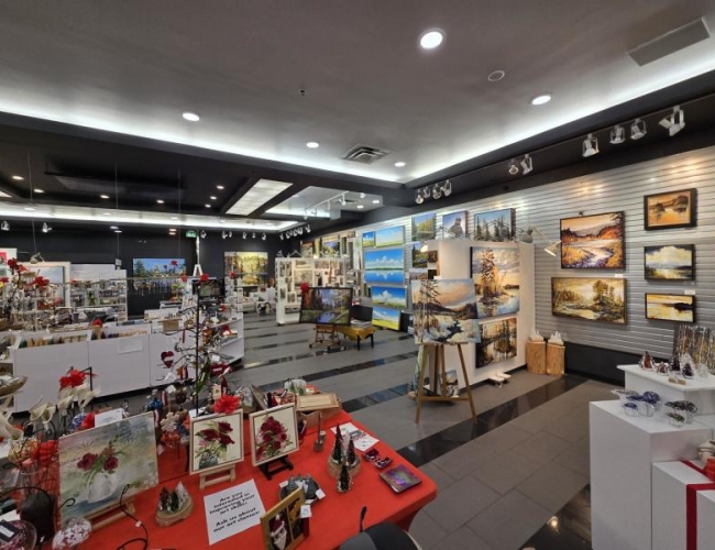 Black Spruce Gallery - 3