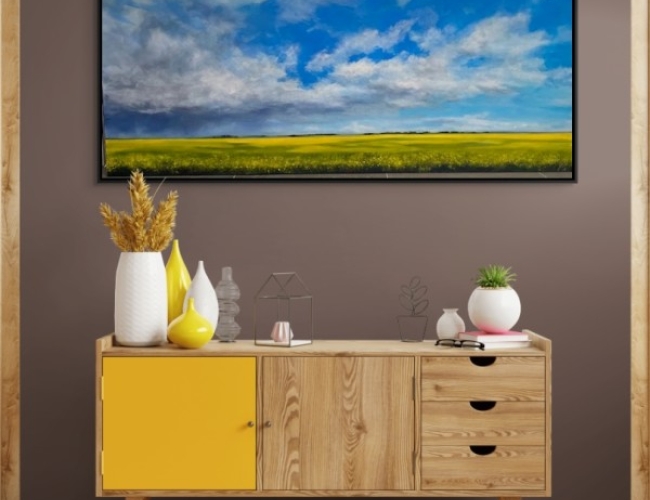 Black Spruce Gallery - 6