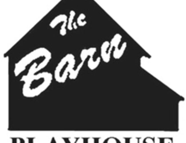 Barn Playhouse – Bp