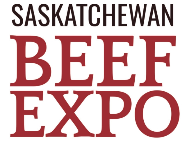 Saskatchewan Beef Expo – SBE Logo Stacked