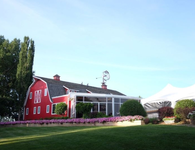 Berry Barn – The Berry Barn