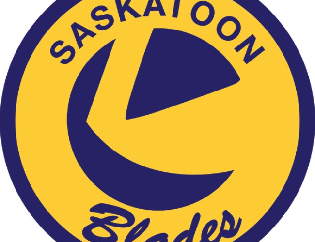 Saskatoon Blades Hockey – Blades PacMan