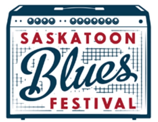 Saskatoon Blues Festival – Blues Fest
