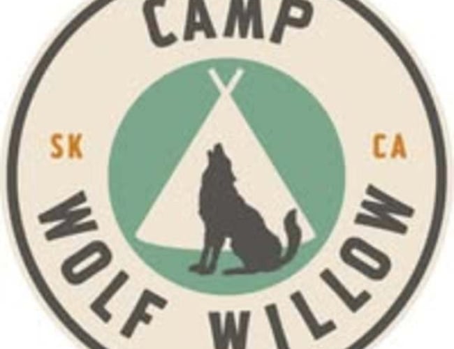 Wolf Willow Campground - Camp Wolf Willow