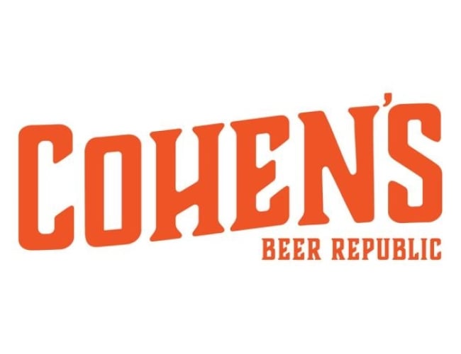 Cohen's Beer Republic – Cohens Beer Republic