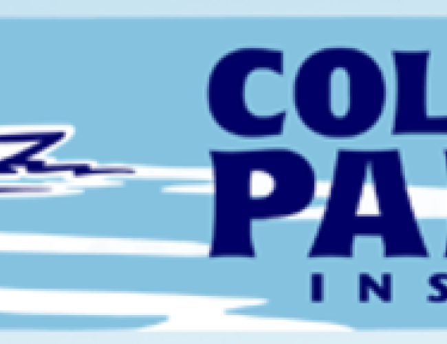 Coldspring Paddling Instruction – Coldspring Logo