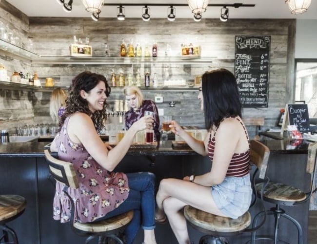 Crossmount Cider Company - Crossmount Cider Company