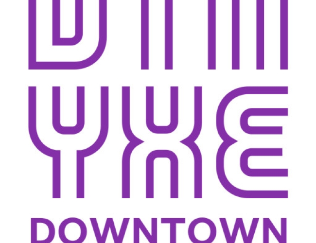 Downtown Saskatoon – Downtown Saskatoon Logo