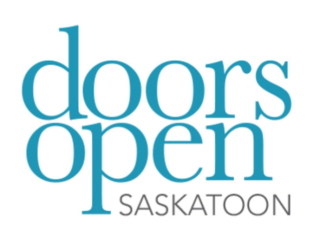 Doors Open Saskatoon – Doors Open Saskatoon