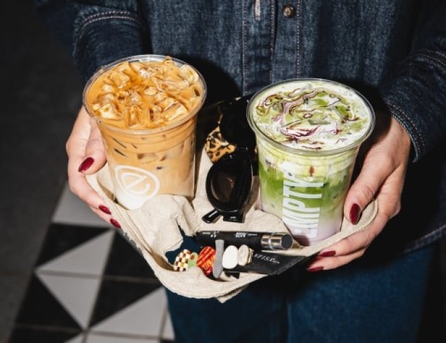 Empty Cup Collective - 2