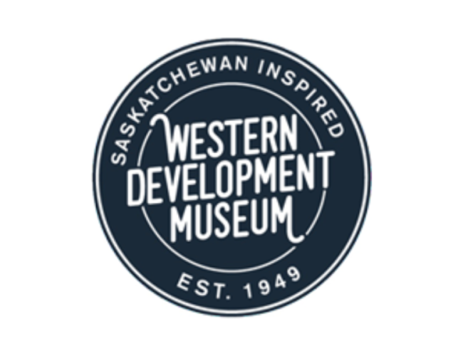 Western Development Museum - Resized Logo