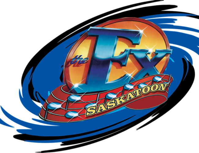 Saskatoon EX – Logo