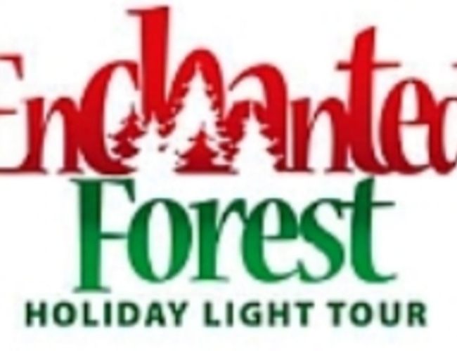 BHP Enchanted Forest – Enchanted Forest
