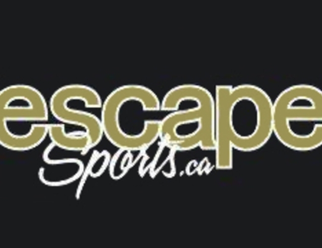 Escape Sports – Escape Logo
