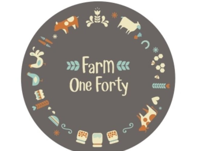 Farm One Forty – Farm One Forty