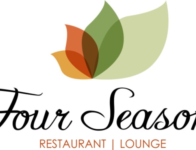 Four Seasons Restaurant – Four Seasons Logo