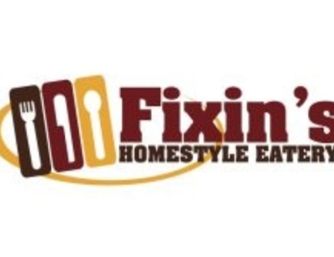 Fixin's Homestyle Eatery – Fixins